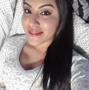 Meet your Posher, Gabriela